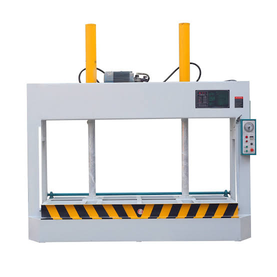 Cold Pressing